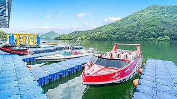 Gapyeong Leupuang Pension