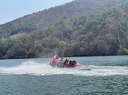 Gapyeong Leupuang Pension