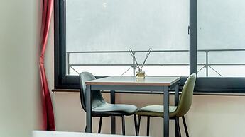 Gapyeong Leupuang Pension