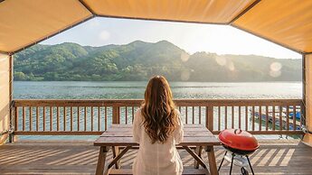 Gapyeong Leupuang Pension