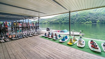 Gapyeong Leupuang Pension