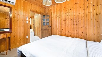 Gapyeong Leupuang Pension