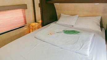 Gapyeong Leupuang Pension