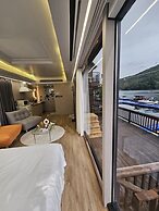 Gapyeong Leupuang Pension