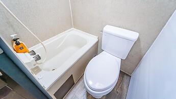 Gapyeong Leupuang Pension