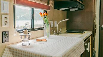 Gapyeong Leupuang Pension