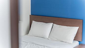 Gapyeong Leupuang Pension