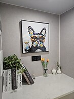 Gapyeong Leupuang Pension