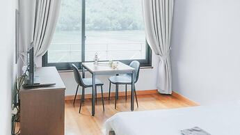 Gapyeong Leupuang Pension