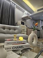 Gapyeong Leupuang Pension