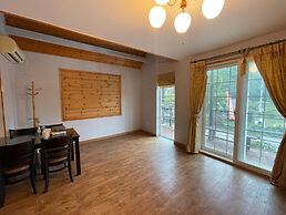 Gapyeong Leupuang Pension