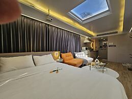 Gapyeong Leupuang Pension