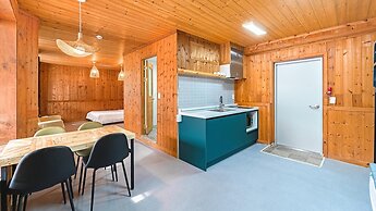 Gapyeong Leupuang Pension