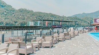 Gapyeong Leupuang Pension