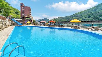 Gapyeong Leupuang Pension