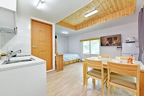 Gapyeong Leupuang Pension