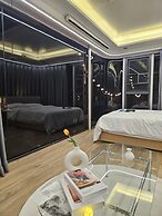 Gapyeong Leupuang Pension