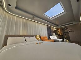 Gapyeong Leupuang Pension