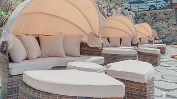 Gapyeong Leupuang Pension