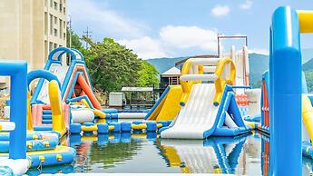 Gapyeong Leupuang Pension