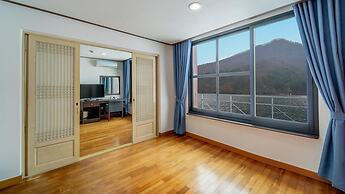 Gapyeong Leupuang Pension