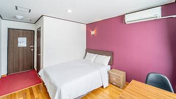 Gapyeong Leupuang Pension