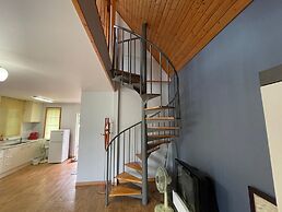 Gapyeong Leupuang Pension