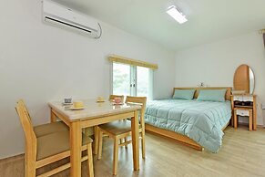 Gapyeong Leupuang Pension