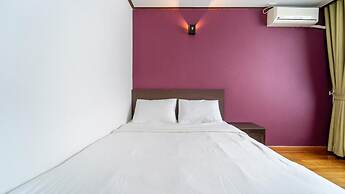 Gapyeong Leupuang Pension