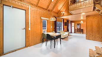 Gapyeong Leupuang Pension