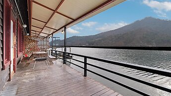 Gapyeong Leupuang Pension