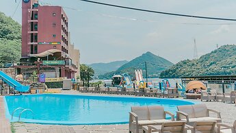 Gapyeong Leupuang Pension