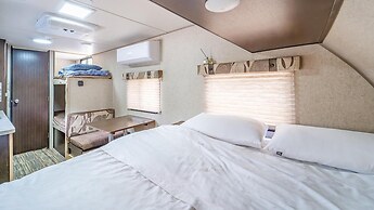 Gapyeong Leupuang Pension