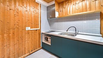 Gapyeong Leupuang Pension