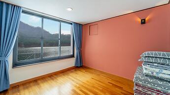 Gapyeong Leupuang Pension