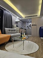 Gapyeong Leupuang Pension