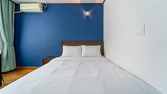 Gapyeong Leupuang Pension