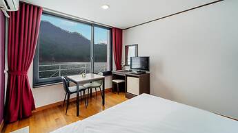 Gapyeong Leupuang Pension