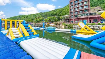 Gapyeong Leupuang Pension