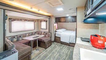 Gapyeong Leupuang Pension