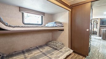 Gapyeong Leupuang Pension