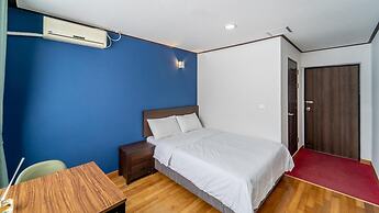 Gapyeong Leupuang Pension