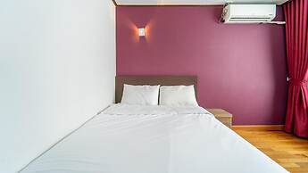 Gapyeong Leupuang Pension