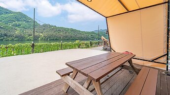 Gapyeong Leupuang Pension