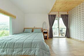 Gapyeong Leupuang Pension