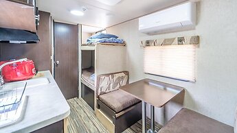 Gapyeong Leupuang Pension