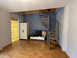 Gapyeong Leupuang Pension