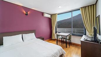 Gapyeong Leupuang Pension