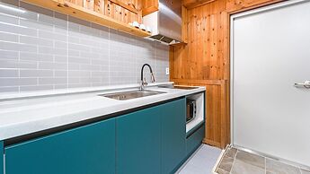 Gapyeong Leupuang Pension