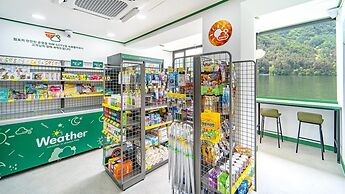 Gapyeong Leupuang Pension